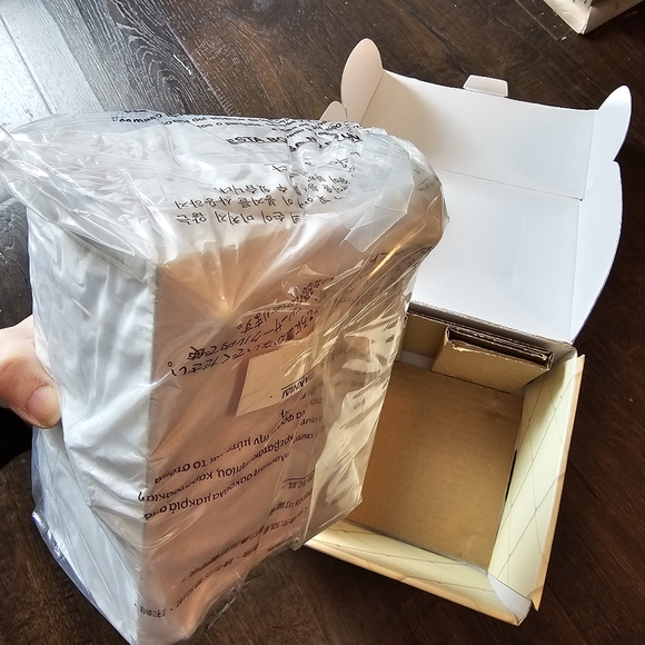 NEW!! Lenox Musical Ballerina Jewelry Box - Picture 6 of 6